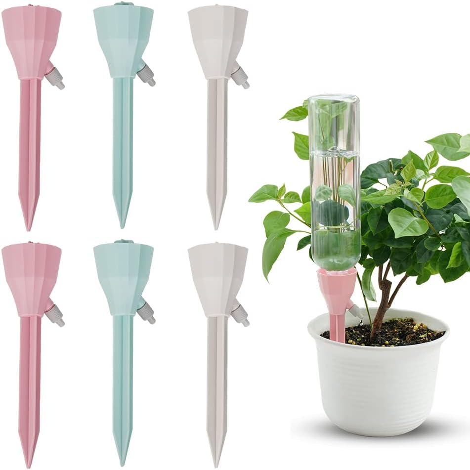 Otomatik Damla Sulama Sistemi  - Gardening Tools And Equipment incelemesi ve fiyatı