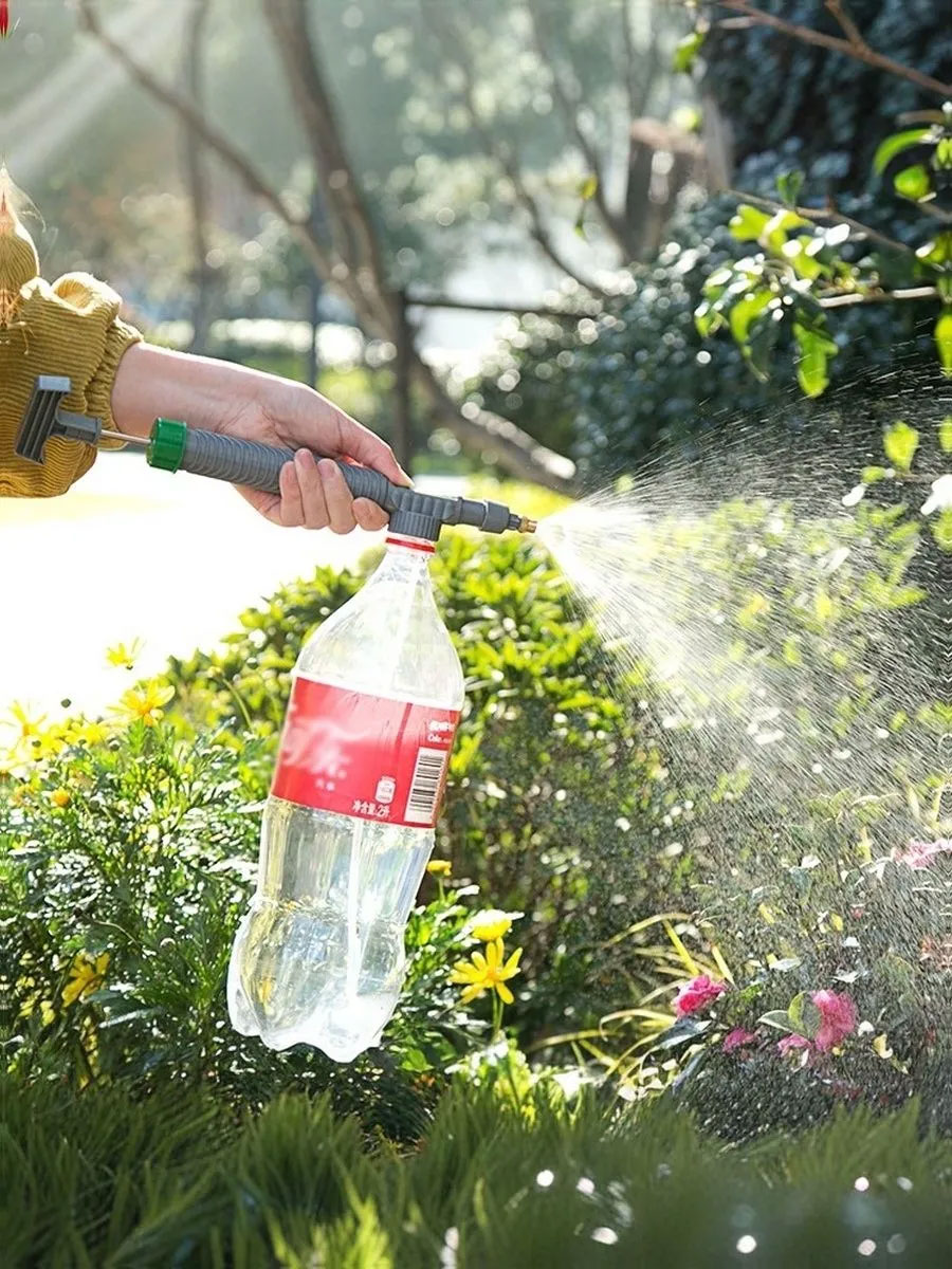 YENİ Yükseltilmiş Yüksek Basın - Gardening Tools Water incelemesi ve fiyatı