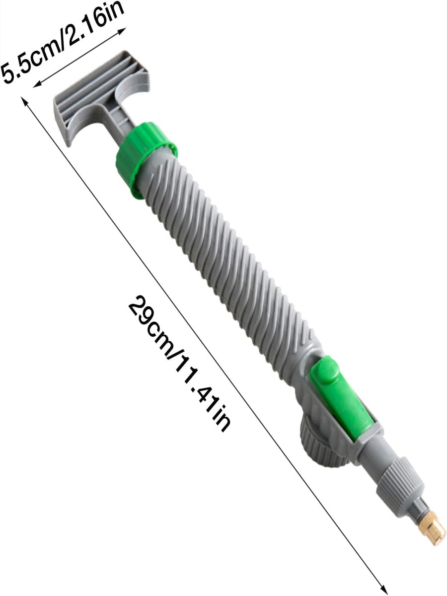 YENİ Yükseltilmiş Yüksek Basın - Gardening Tools Water incelemesi ve fiyatı