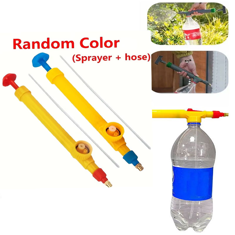 YENİ Yükseltilmiş Yüksek Basın - Gardening Tools Water incelemesi ve fiyatı