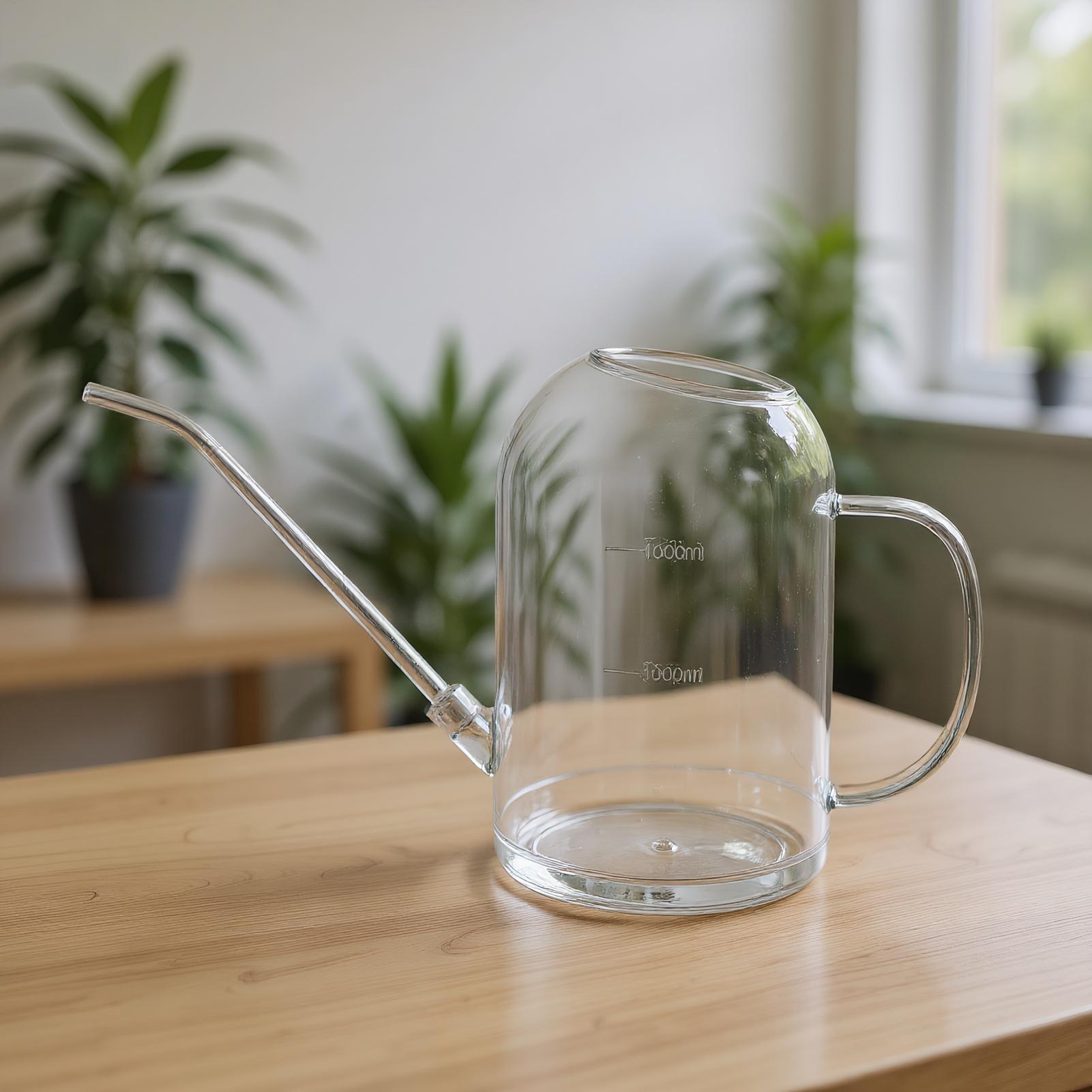 Ev Bitkileri İçin YENİ İç Meka - Watering Can Long Spout incelemesi ve fiyatı