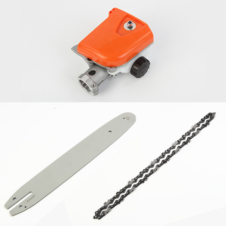 Çim Biçme Makinesi Başlığı, Yü - Gardening Tools Cutter incelemesi ve fiyatı