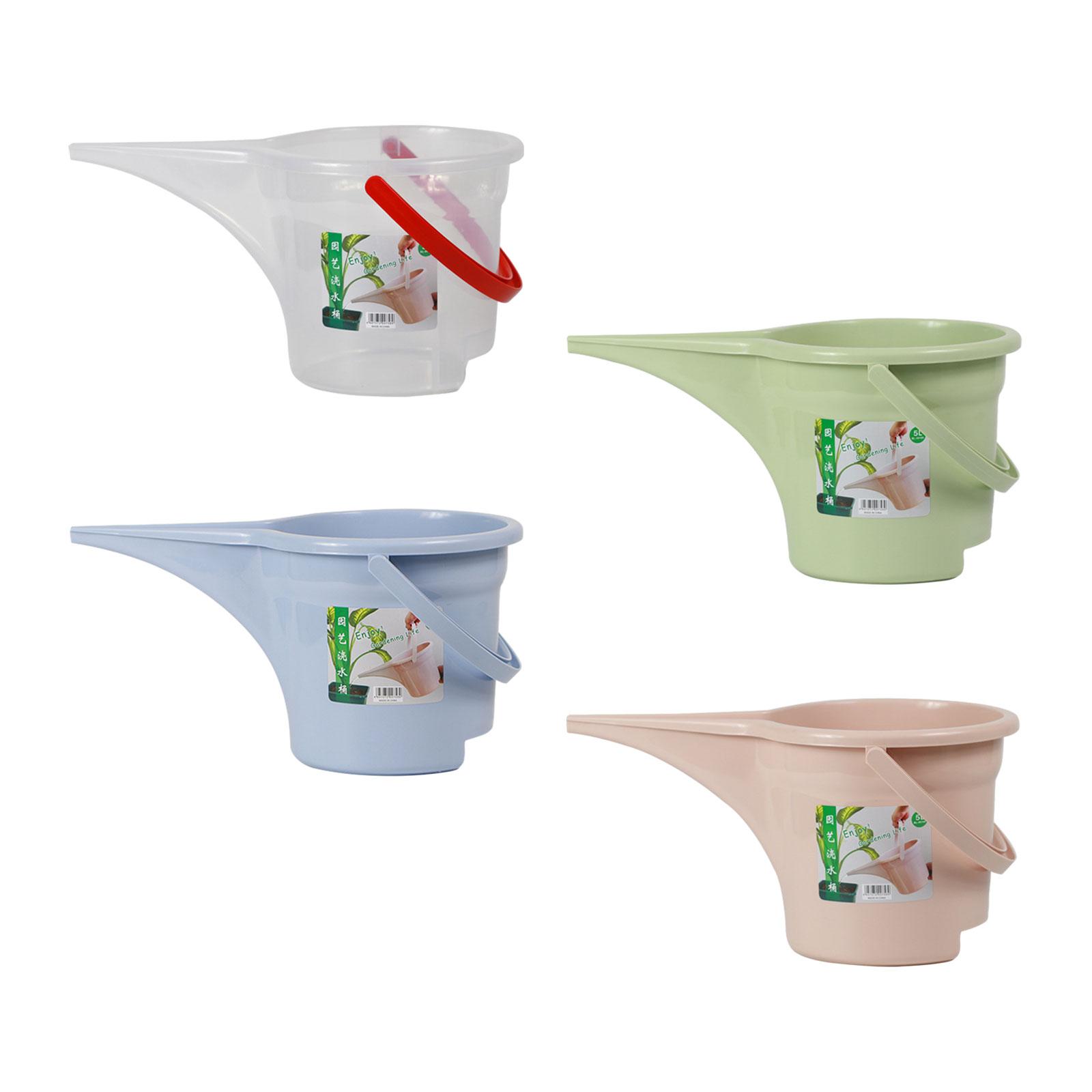 5L Sulama Kabı Uzun Üçgen Ağız - Watering Can Long Spout incelemesi ve fiyatı