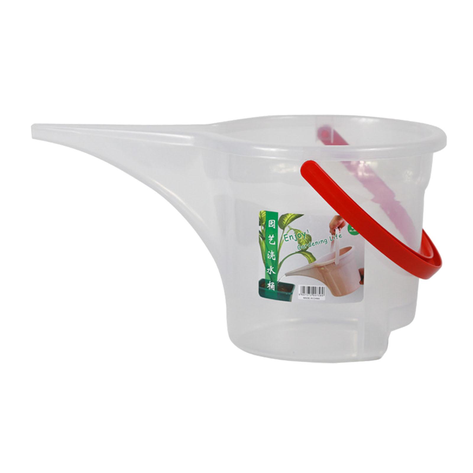 5L Sulama Kabı Uzun Üçgen Ağız - Watering Can Long Spout incelemesi ve fiyatı