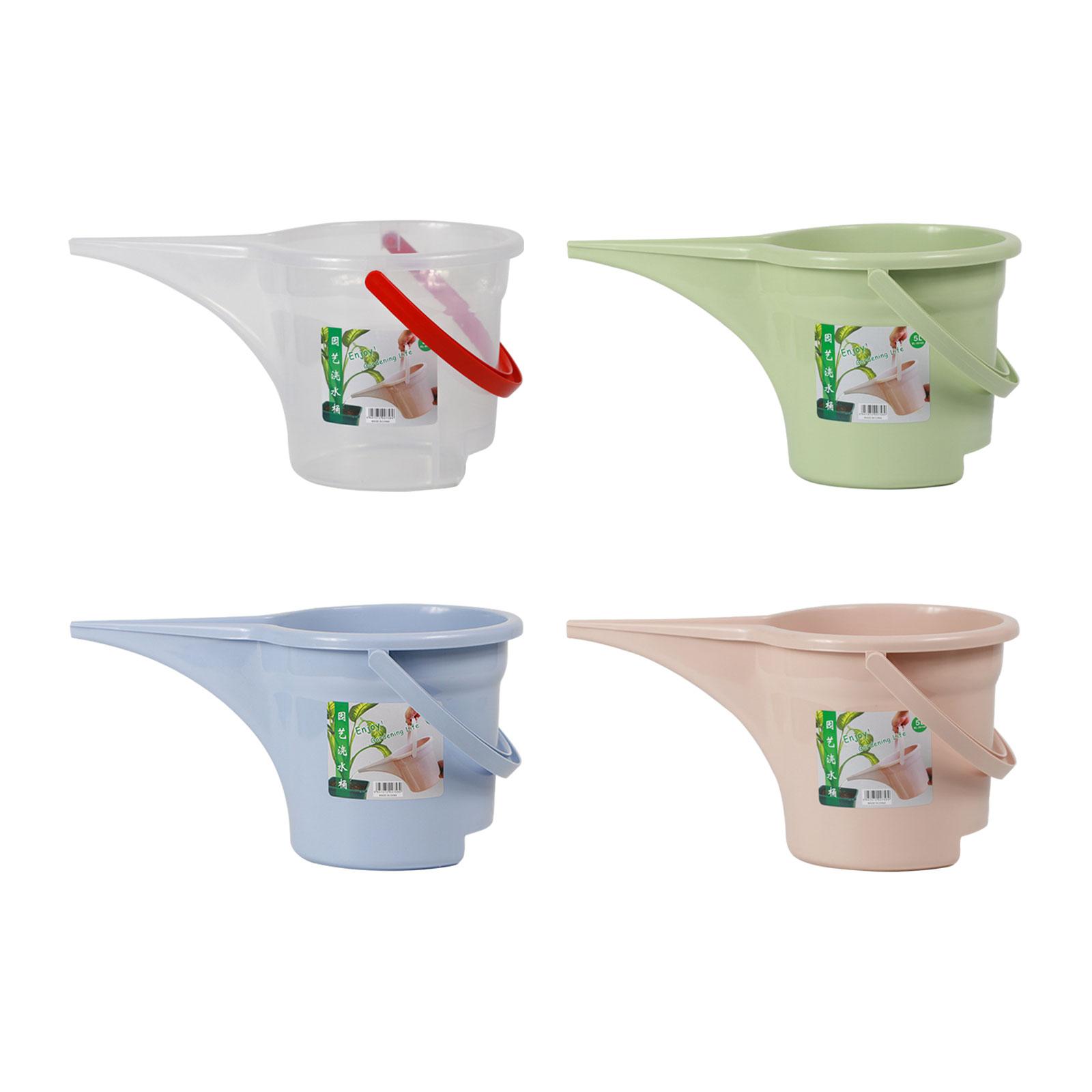 5L Sulama Kabı Uzun Üçgen Ağız - Watering Can Long Spout incelemesi ve fiyatı