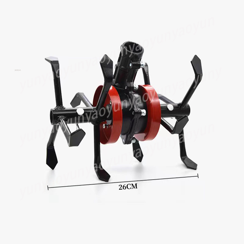 Çim Biçme Makinesi Aleti, Topr - Gardening Tools Cutter incelemesi ve fiyatı