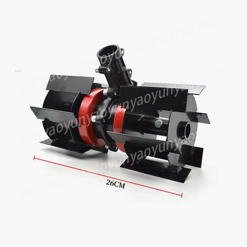Çim Biçme Makinesi Aleti, Topr - Gardening Tools Cutter incelemesi ve fiyatı
