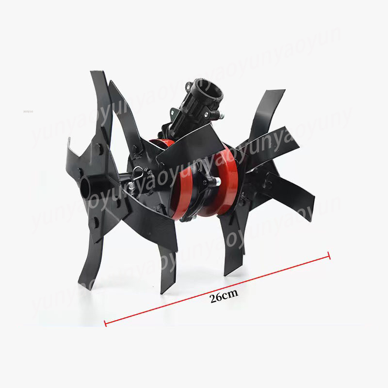 Çim Biçme Makinesi Aleti, Topr - Gardening Tools Cutter incelemesi ve fiyatı