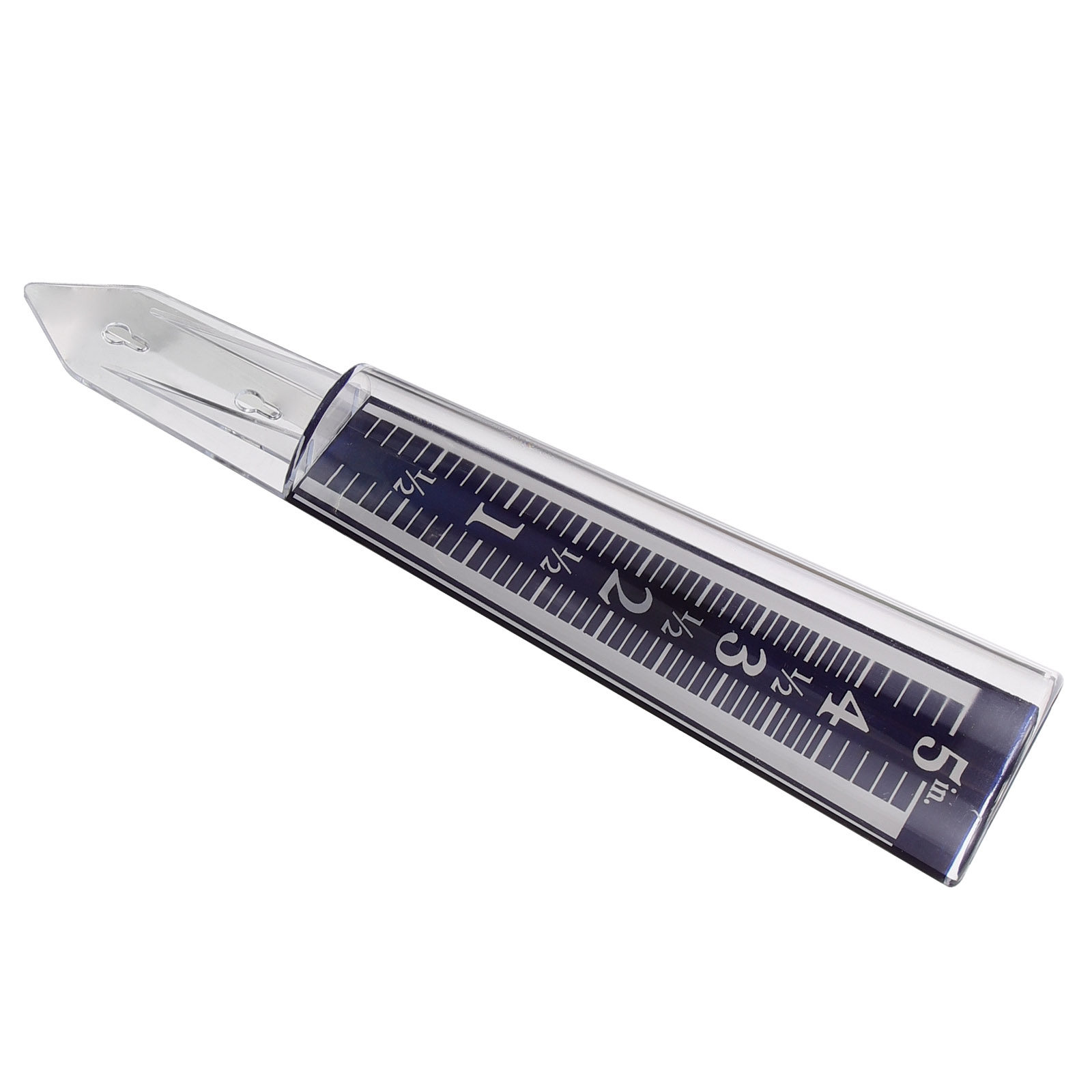 Şeffaf Yağmur Ölçer Ölçekli Dı - Gardening Tools Toolstation incelemesi ve fiyatı