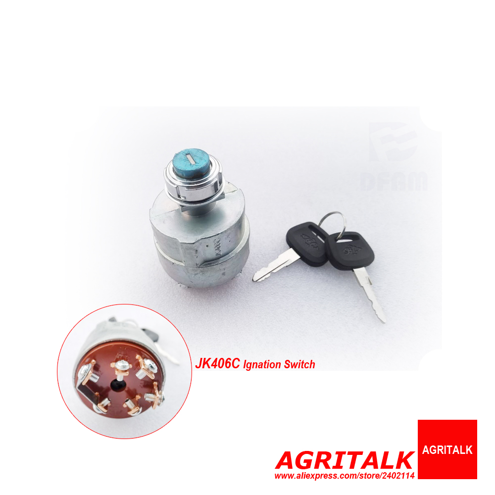 Dongfeng serisi traktörler içi - Gardening Tools Needed incelemesi ve fiyatı