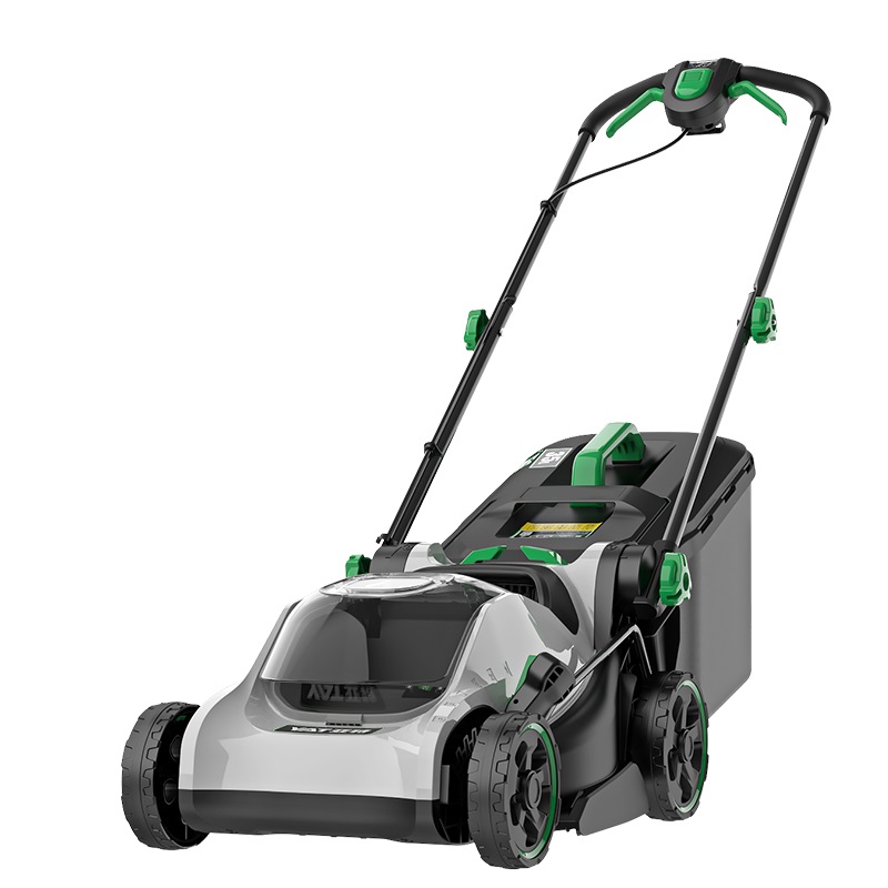 Elektrikli Çim Biçme Makineler - Gardening Tools Lawn Mower incelemesi ve fiyatı