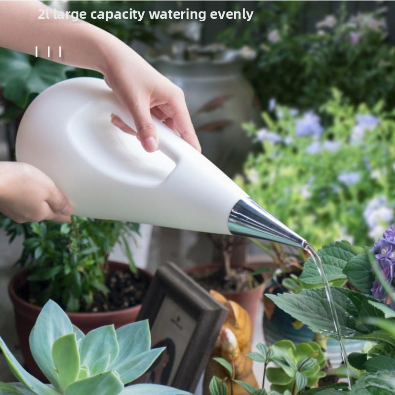 İç Mekan Bitkileri için Uzun A - Watering Can Long Spout incelemesi ve fiyatı