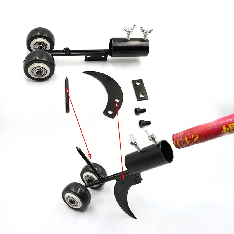 Ağaçlara eğilmeye gerek olmaya - Gardening Tools Needed incelemesi ve fiyatı