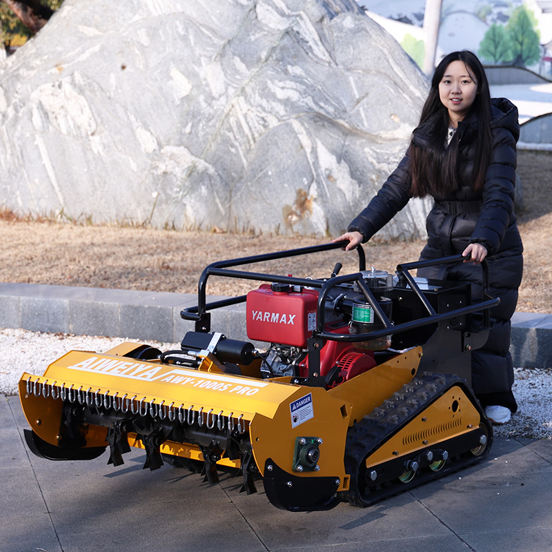 Özelleştirilmiş Kesim Genişliğ - Gardening Tools Lawn Mower incelemesi ve fiyatı