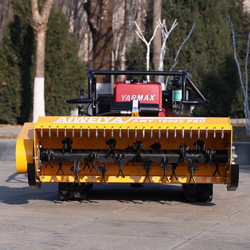 Özelleştirilmiş Kesim Genişliğ - Gardening Tools Lawn Mower incelemesi ve fiyatı