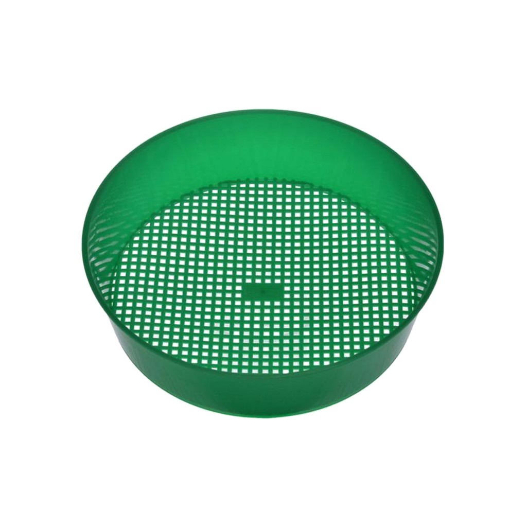Plastik Bahçe Elek Ev Bahçe Ar - Gardening Tools And Equipment incelemesi ve fiyatı