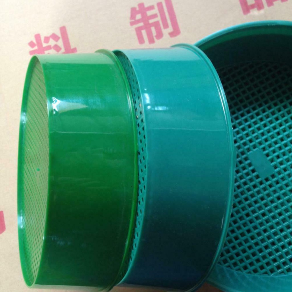 Plastik Bahçe Elek Ev Bahçe Ar - Gardening Tools And Equipment incelemesi ve fiyatı
