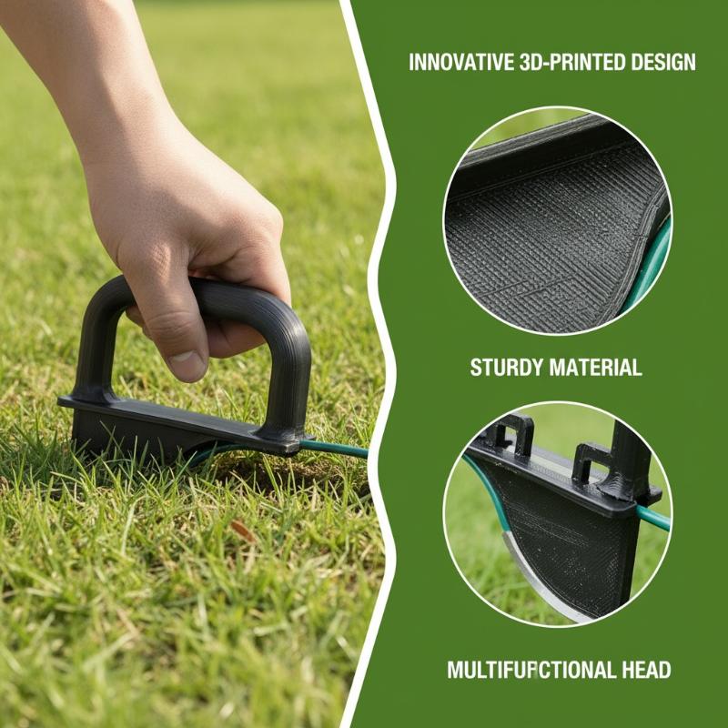 Geri Dönüştürülebilir Sınır Te - Gardening Tools Lawn Mower incelemesi ve fiyatı