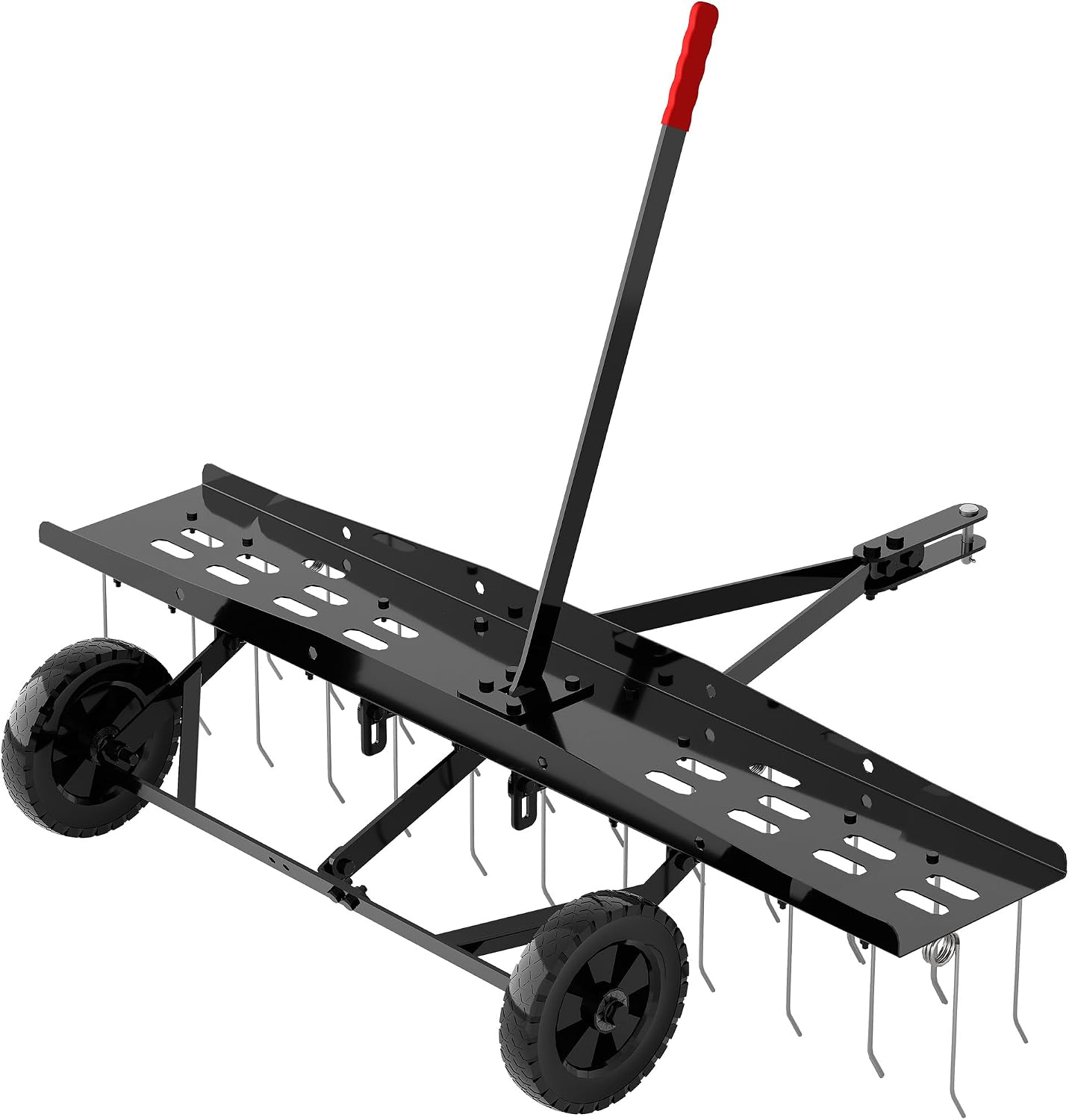 Çim Çapa Makinesi İçin Çekileb - Gardening Tools Lawn Mower incelemesi ve fiyatı