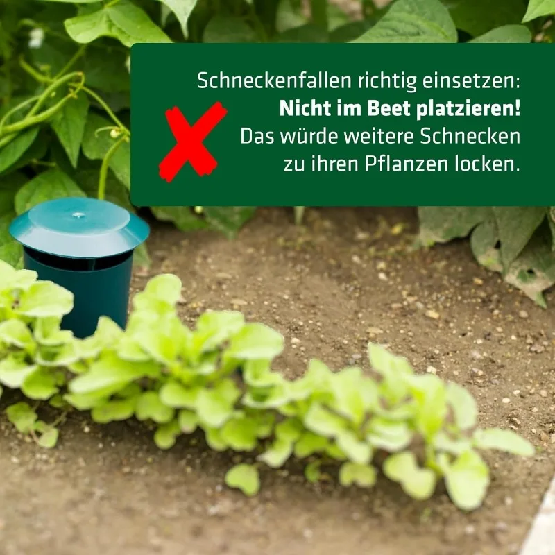 2026 Yeni Salyangoz Tuzağı Yen - Gardening Tools Toolstation incelemesi ve fiyatı