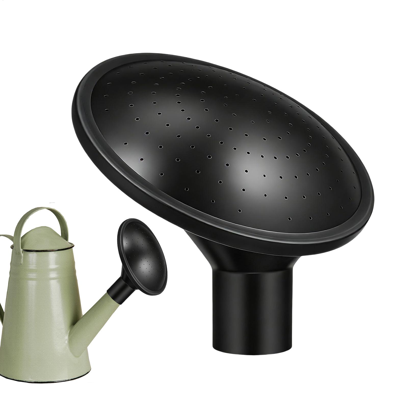 1 adet siyah 2.3cm iç çap sula - Gardening Tools Water incelemesi ve fiyatı