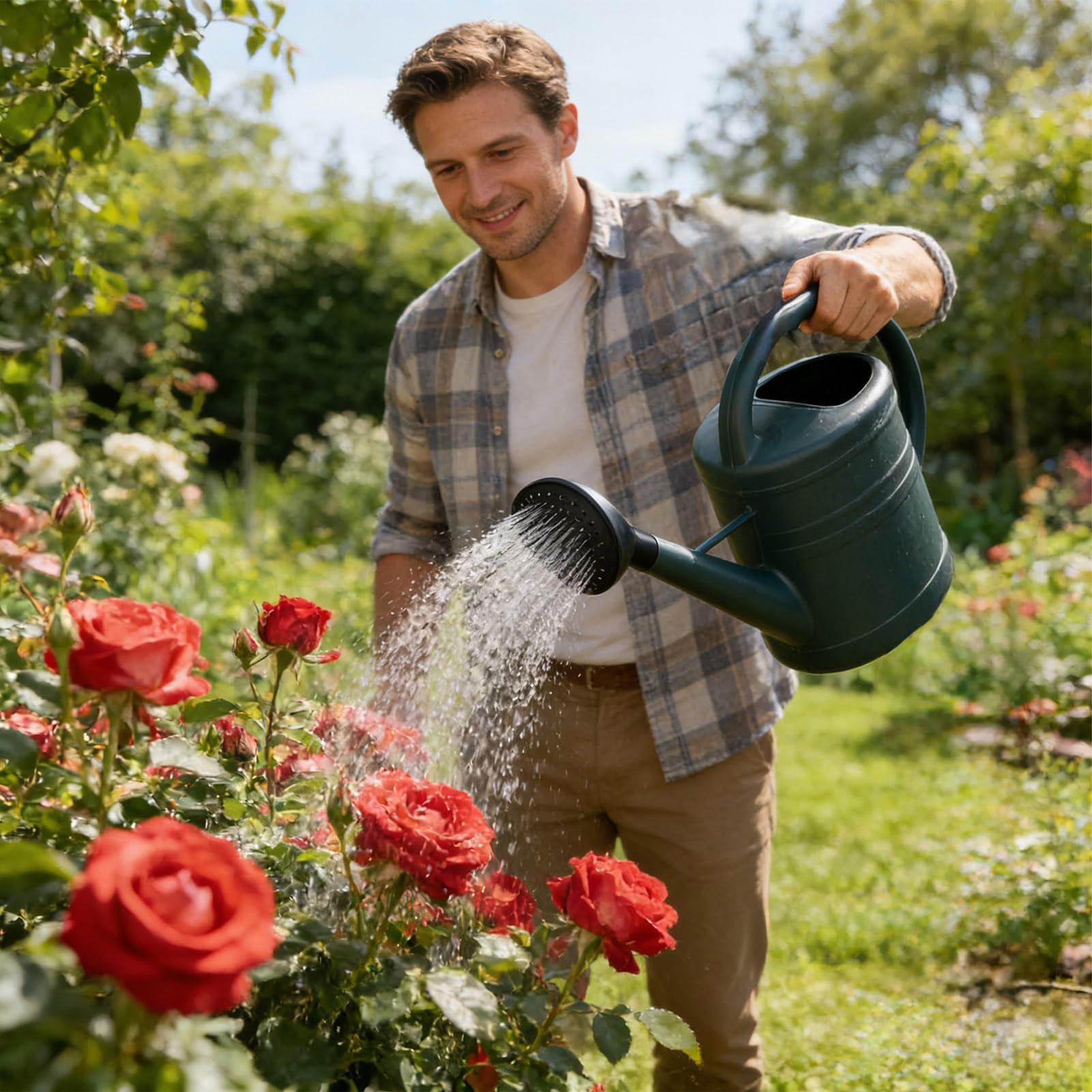 1 adet siyah 2.3cm iç çap sula - Gardening Tools Water incelemesi ve fiyatı