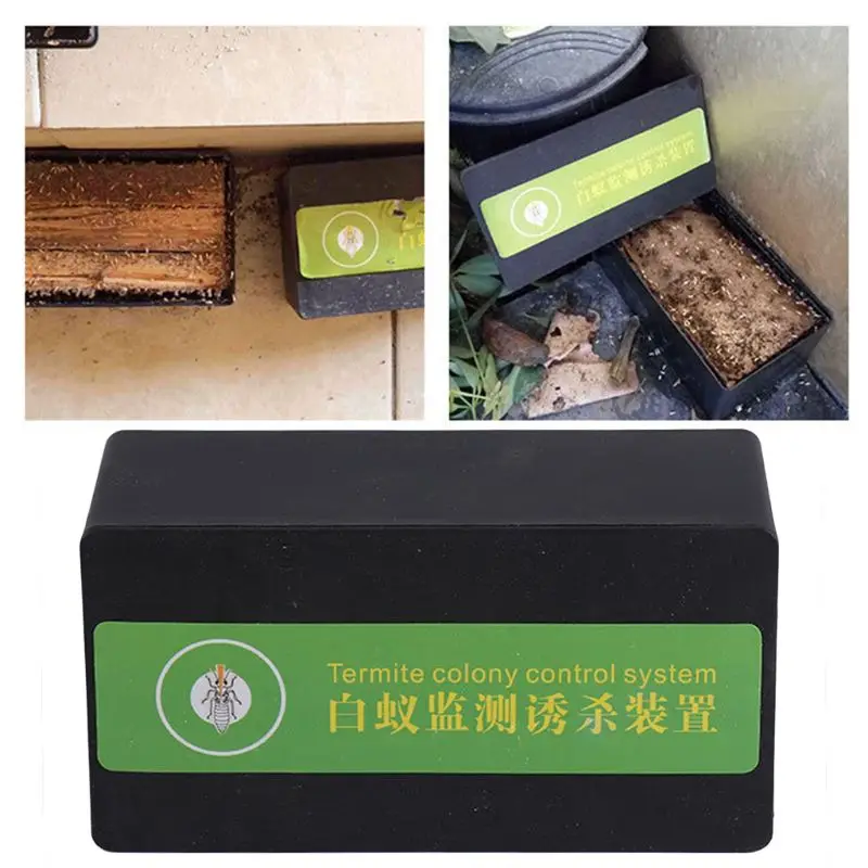 Bahçe Termit Yemi İstasyonu Bö - Gardening Tools Toolstation incelemesi ve fiyatı