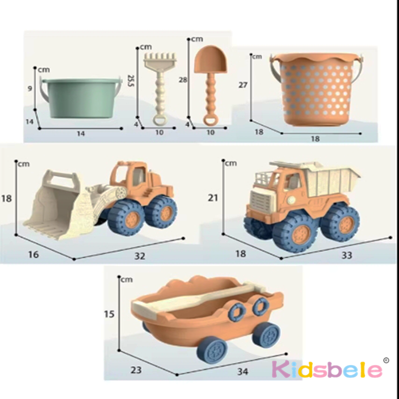 Plaj Oyun Oyuncakları Çocuk Ta - Gardening Tools Toys incelemesi ve fiyatı