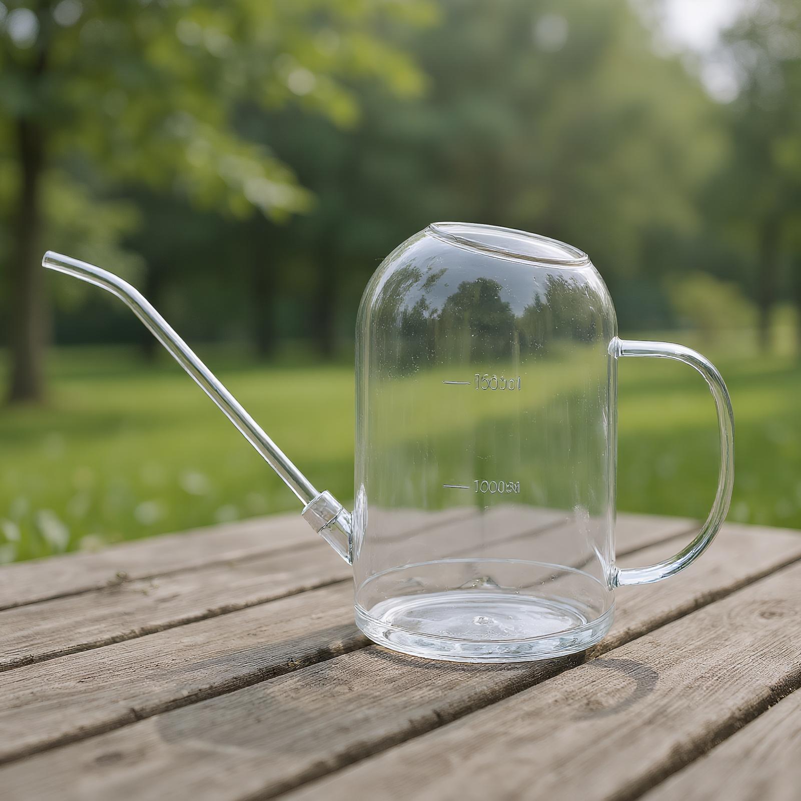 Uzun Ağızlı Sulama Kovası 2L H - Watering Can Long Spout incelemesi ve fiyatı