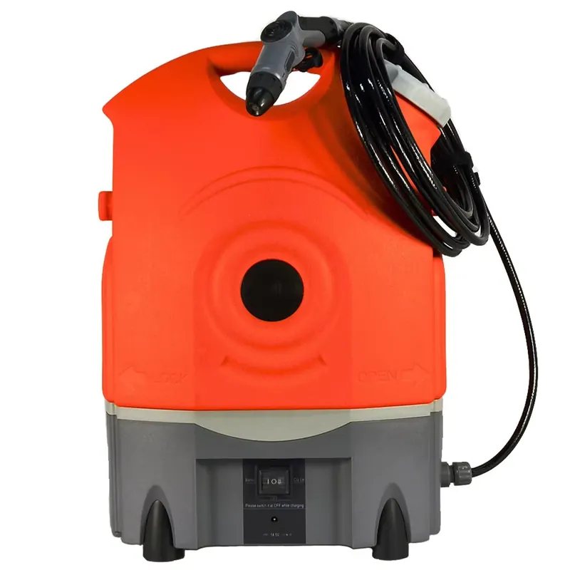 Ev ve Bahçe Temizlik Aracı Çok - Gardening Tools Water incelemesi ve fiyatı