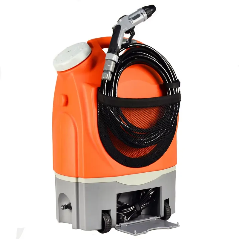 Ev ve Bahçe Temizlik Aracı Çok - Gardening Tools Water incelemesi ve fiyatı
