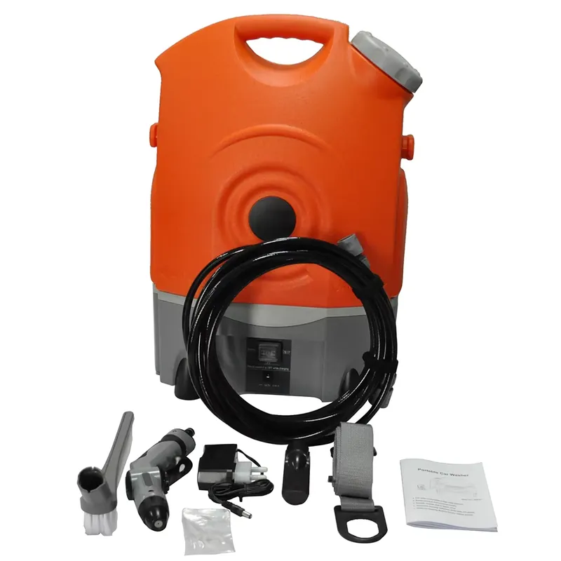 Ev ve Bahçe Temizlik Aracı Çok - Gardening Tools Water incelemesi ve fiyatı