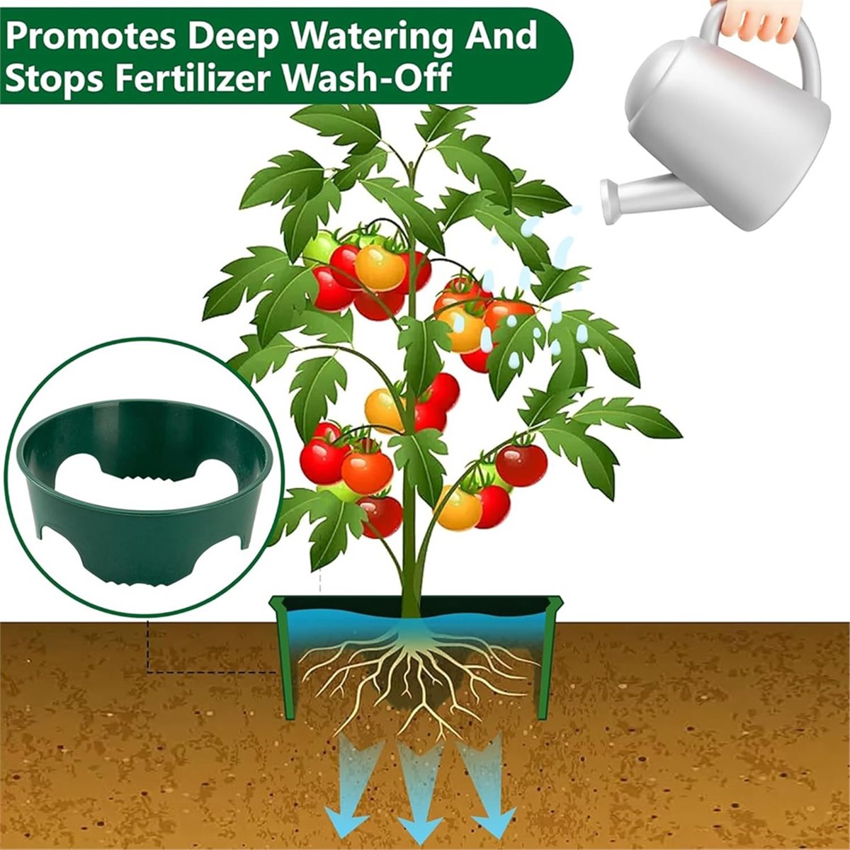 Büyük İndirim 4 Adet Bitki Kor - Gardening Tools Big incelemesi ve fiyatı