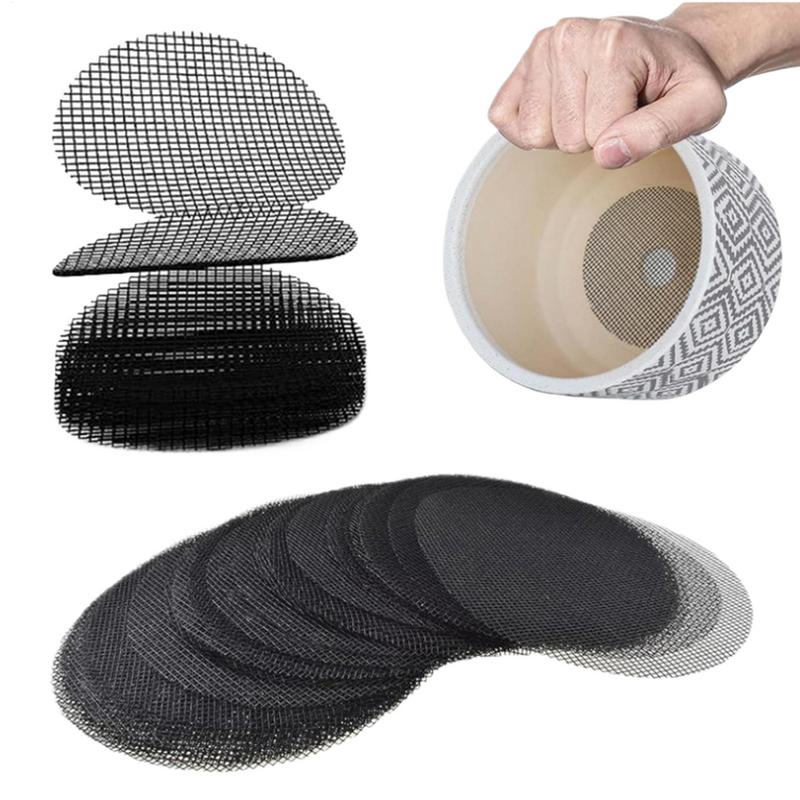 Sıcak Fırsat Saksı Deliği Örgü - Gardening Tools For Sale incelemesi ve fiyatı