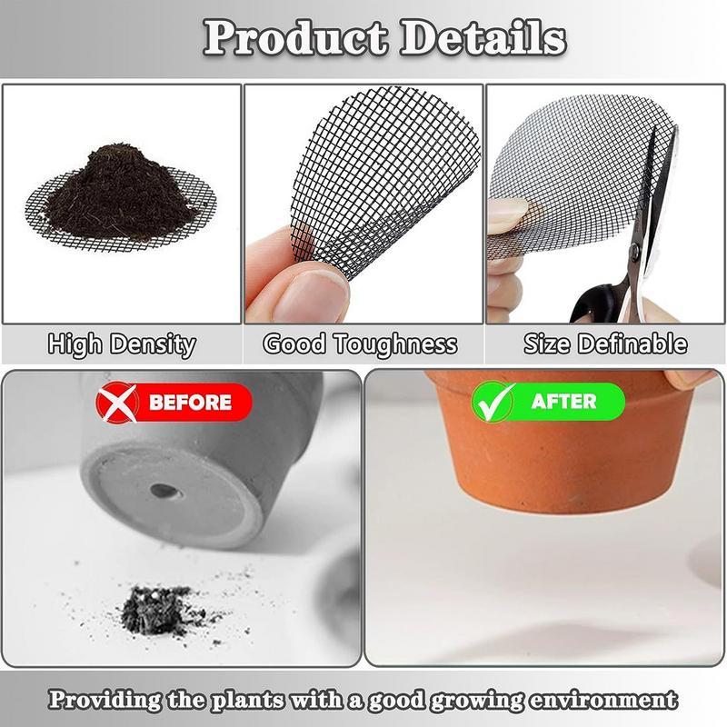 Sıcak Fırsat Saksı Deliği Örgü - Gardening Tools For Sale incelemesi ve fiyatı