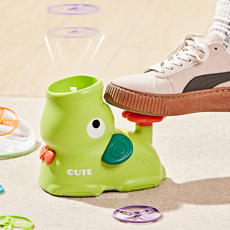 Uçan Disk Hava Roketatar Tabağ - Gardening Tools Toys incelemesi ve fiyatı