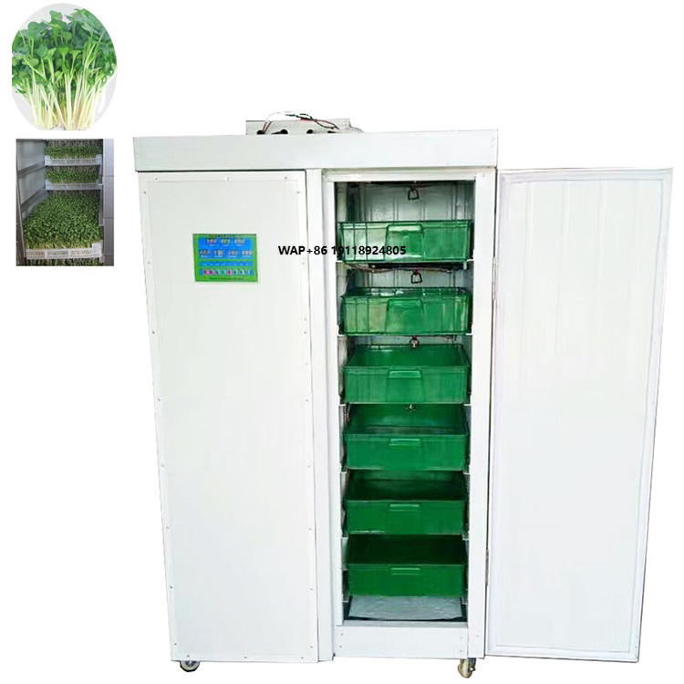 İç Mekan Hidroponik Fasulye Sa - Hydroponic System incelemesi ve fiyatı