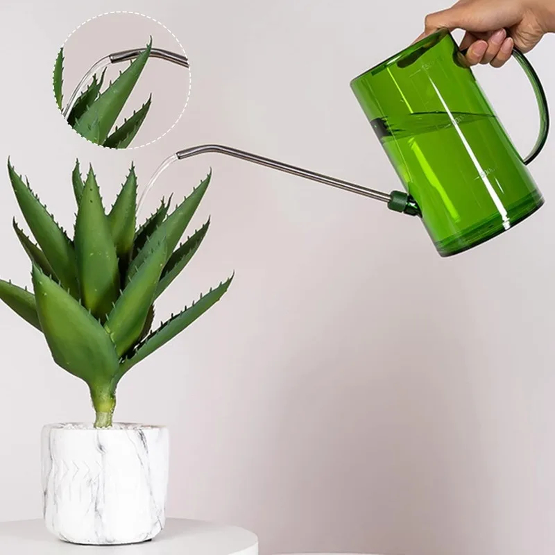 1L Uzun Ağızlı Sulama Kovası v - Watering Can Long Spout incelemesi ve fiyatı
