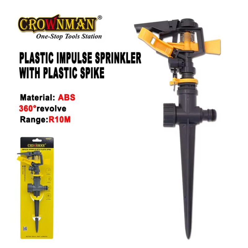 Bahçe Aletleri Plastik 360 Der - Gardening Tools Water incelemesi ve fiyatı