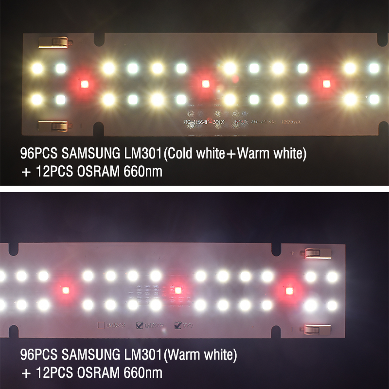 Yüksek Kaliteli IP55 Dereceli  - Led Grow Light incelemesi ve fiyatı