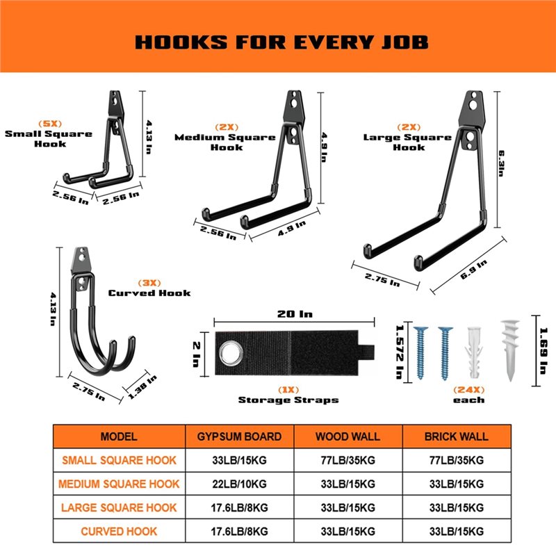 【Büyük Fırsat】Çok Boyutlu Duva - Gardening Tools Big incelemesi ve fiyatı