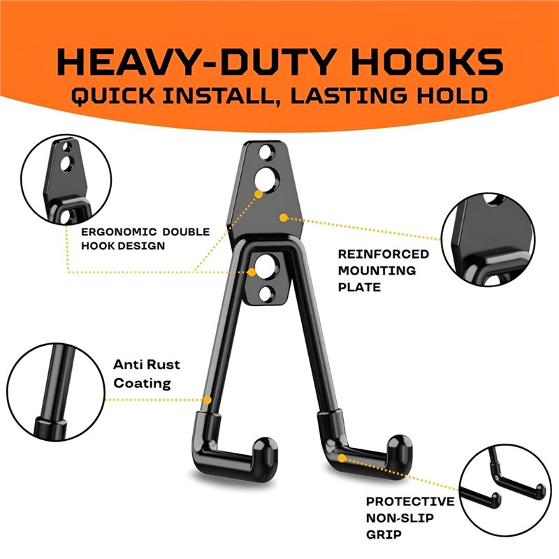 【Büyük Fırsat】Çok Boyutlu Duva - Gardening Tools Big incelemesi ve fiyatı