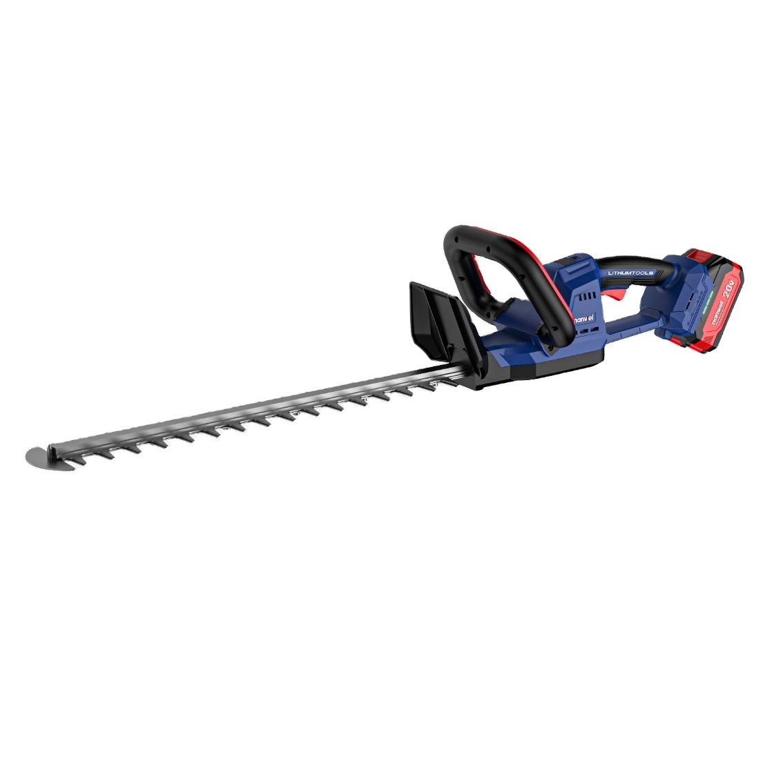 Yeni Enerji Lityum Pil Elektri - Gardening Tools Big incelemesi ve fiyatı