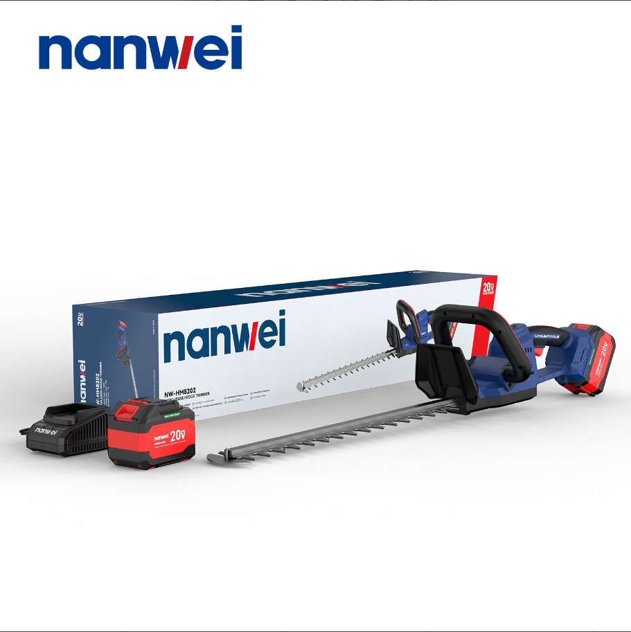 Yeni Enerji Lityum Pil Elektri - Gardening Tools Big incelemesi ve fiyatı