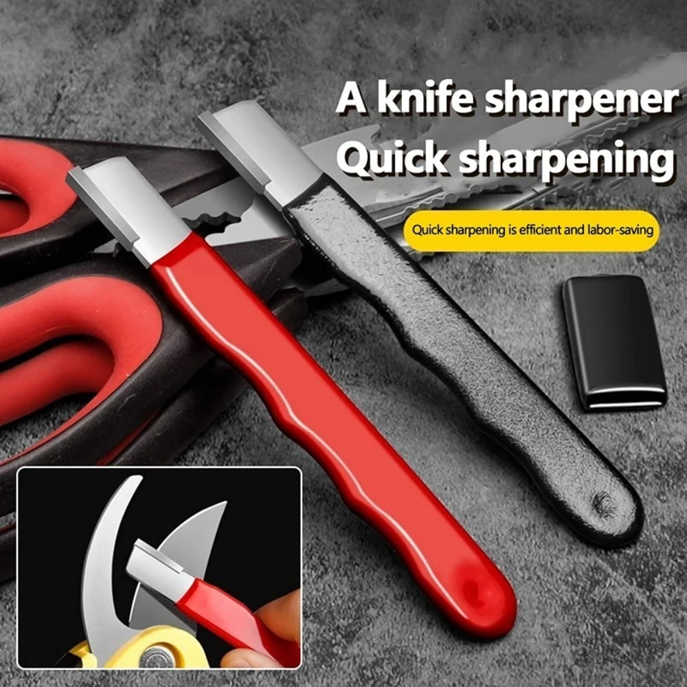 Profesyonel Metal Bıçak Bileyi - Gardening Tools And Equipment incelemesi ve fiyatı