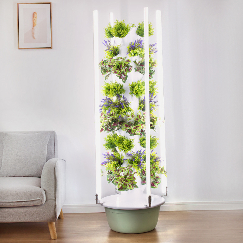 Led Büyümek Işık ile Uzay Ağac - Led Grow Light incelemesi ve fiyatı
