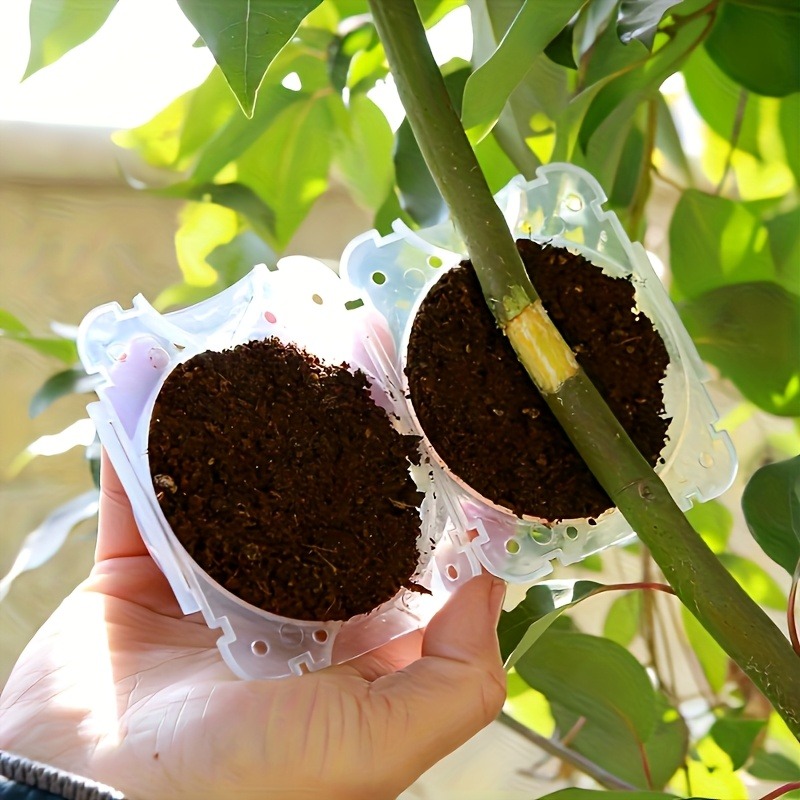 10 Parça Yüksek Basınçlı Bitki - Gardening Tools Cutter incelemesi ve fiyatı
