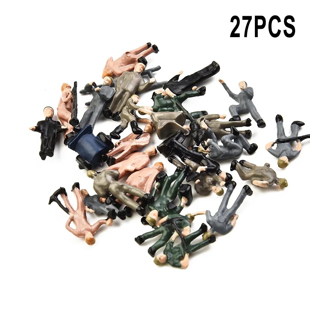 27 adet Model tren rayı demiry - Gardening Tools Toys incelemesi ve fiyatı