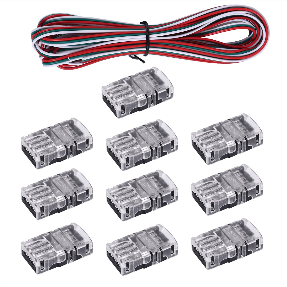 Uyumlu 11 Parça Ayarlanabilir  - Led Grow Light incelemesi ve fiyatı