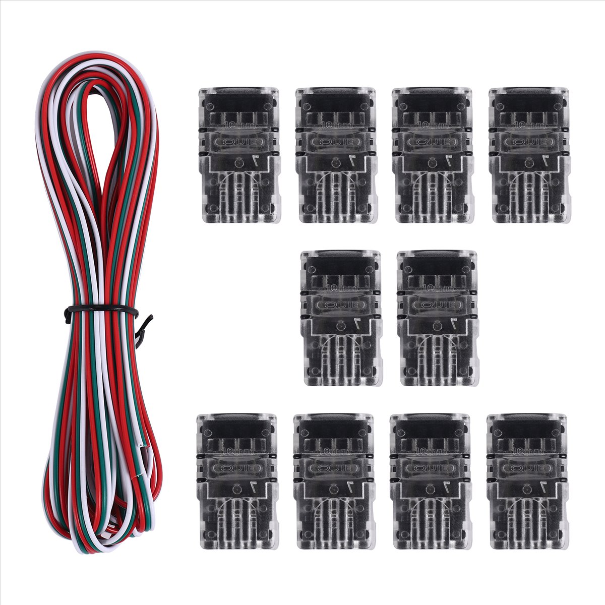 Uyumlu 11 Parça Ayarlanabilir  - Led Grow Light incelemesi ve fiyatı